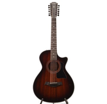 Taylor Taylor 362ce 12-string V-Class