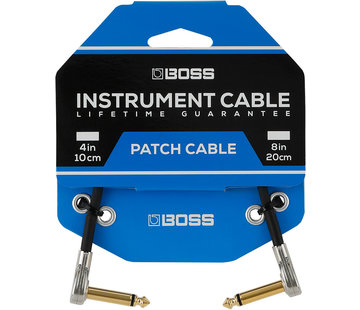 Boss Boss BPC-4 patchkabel 10cm