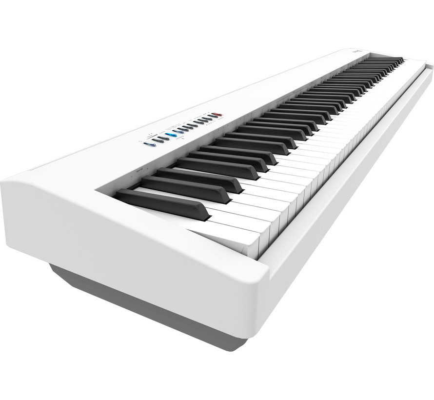 Roland FP-30X WH Digitale Piano Wit