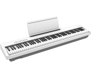 Roland Roland FP-30X WH Digitale Piano Wit