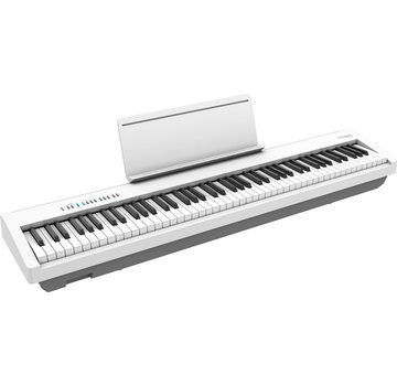 Roland Roland FP-30X BK Digitale Piano Wit
