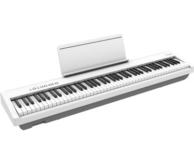 Roland Roland FP-30X WH Digitale Piano Wit