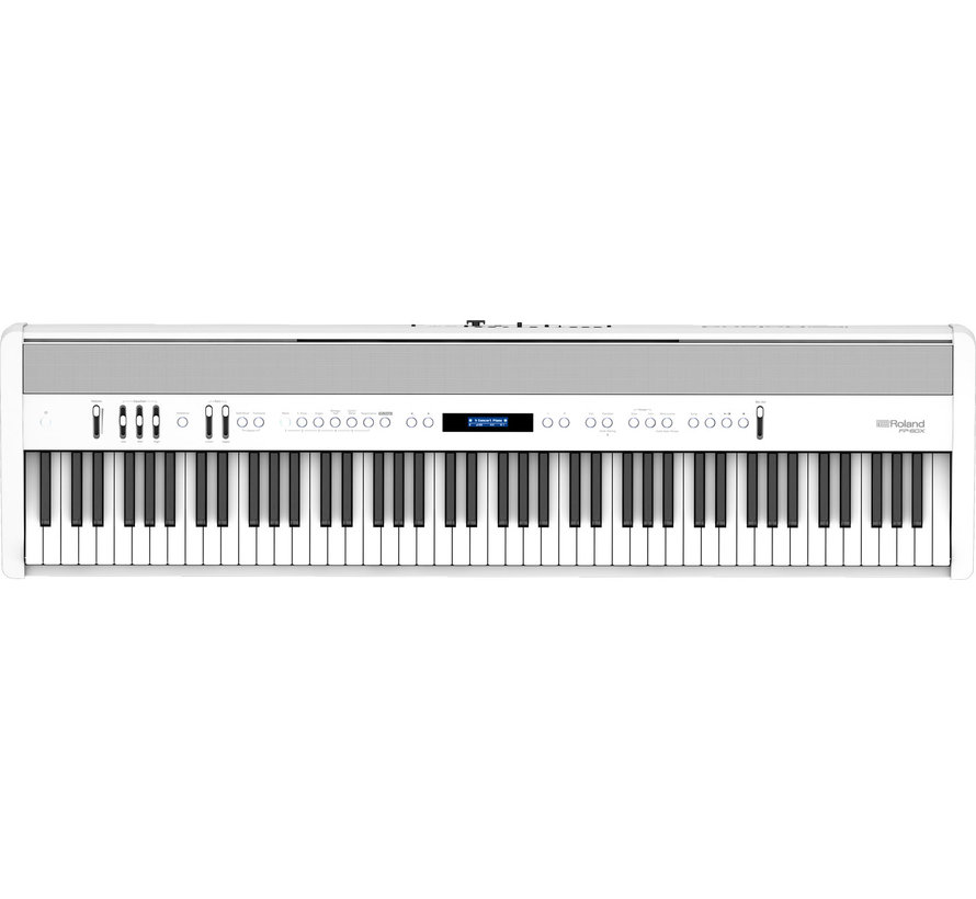 Roland FP-60X WH stagepiano