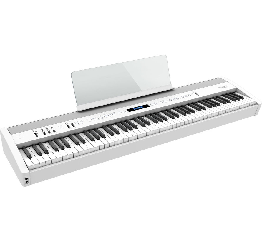 Roland FP-60X WH stagepiano