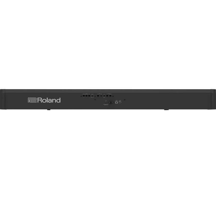 Roland FP-60X BK Set - Zwart