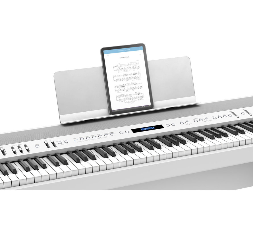 Roland FP-90X WH Digitale Piano Wit