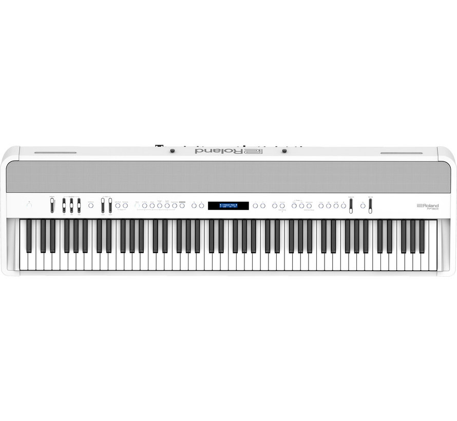 Roland FP-90X WH Digitale Piano Wit