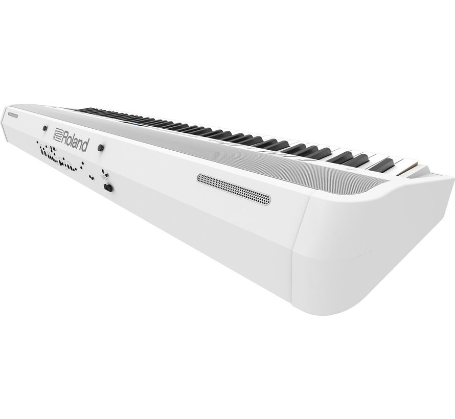 Roland FP-90X WH Digitale Piano Wit