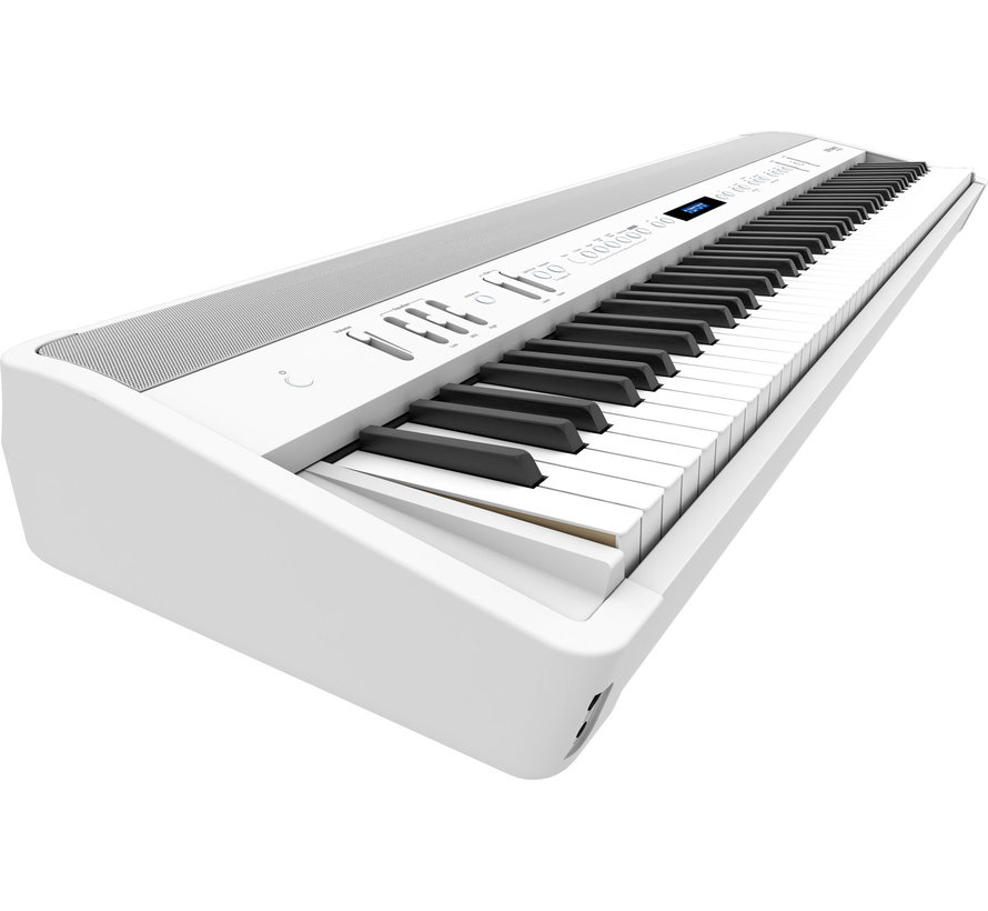 Roland FP-90X WH Digitale Piano Wit