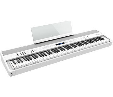 Roland Roland FP-90X WH Digitale Piano Wit