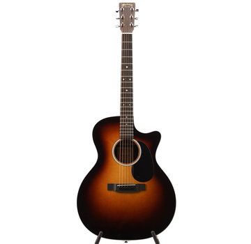 Martin Martin GPC-13E Sunburst