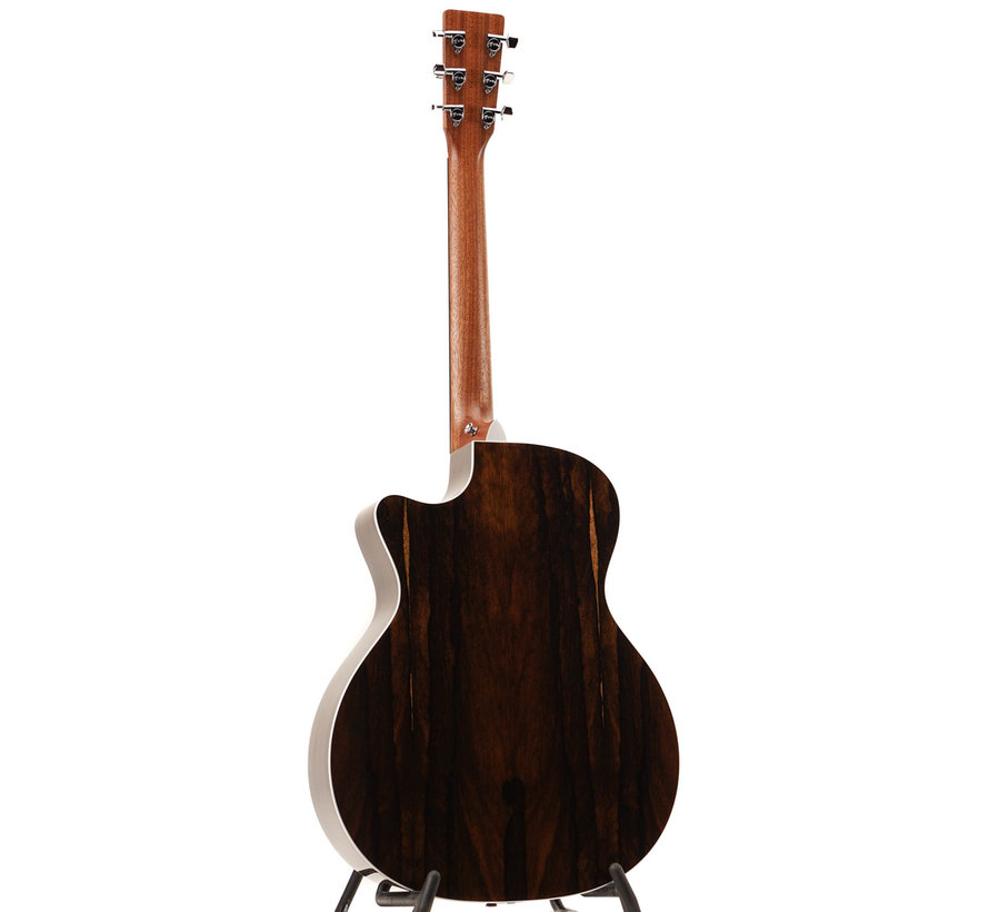 Martin GPC-13E Sunburst