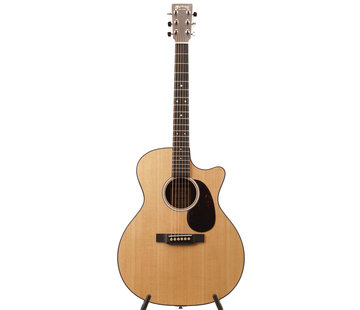 Martin Martin GPC-11E Semi Akoestische Gitaar | Road Series