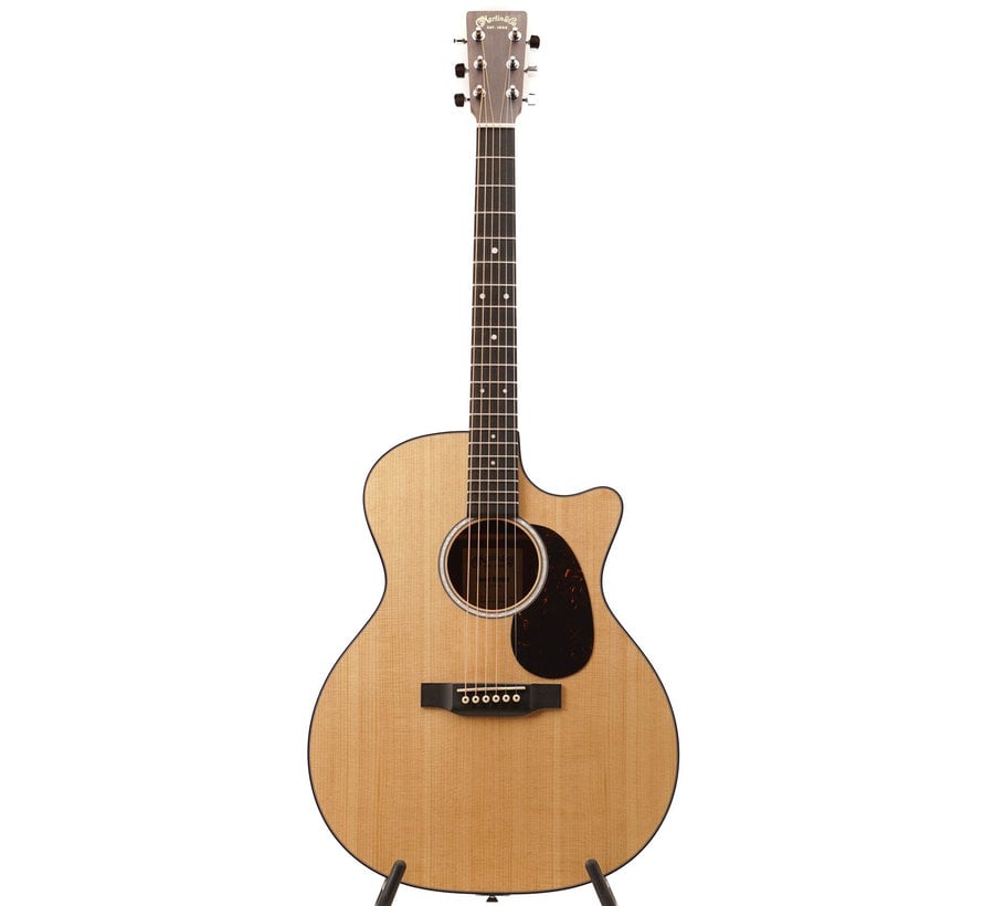 Martin GPC-11E Semi Akoestische Gitaar | Road Series