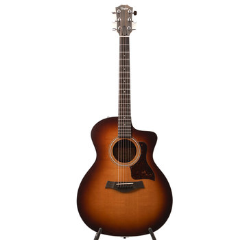 Taylor Taylor 214ce-K Sunburst