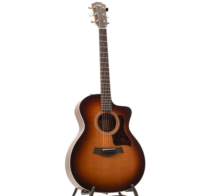 Taylor 214ce-K SB