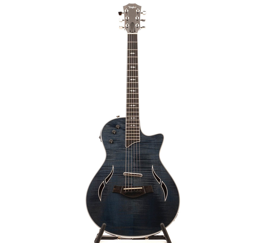 Taylor T5z Pro Pacific Blue