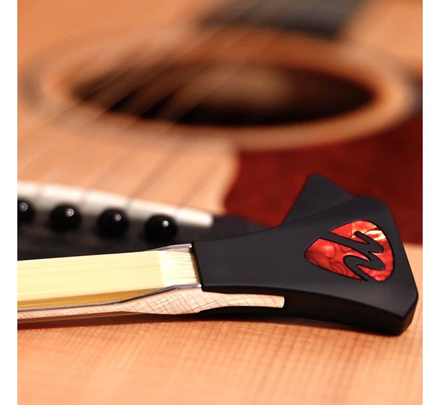 Pickaso Guitar Bow - Studio Model (El Grande)