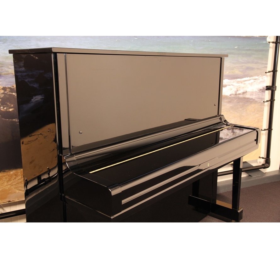Yamaha U3A akoestische piano | Bouwjaar 1983