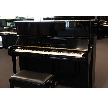 Yamaha Yamaha UX1 akoestische piano | Bouwjaar 1988