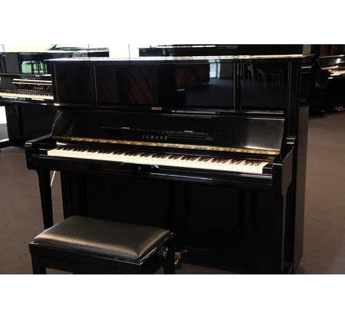 Yamaha Yamaha UX1 akoestische piano | Bouwjaar 1988