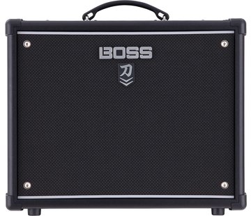 Boss Boss Katana 50 MkII EX