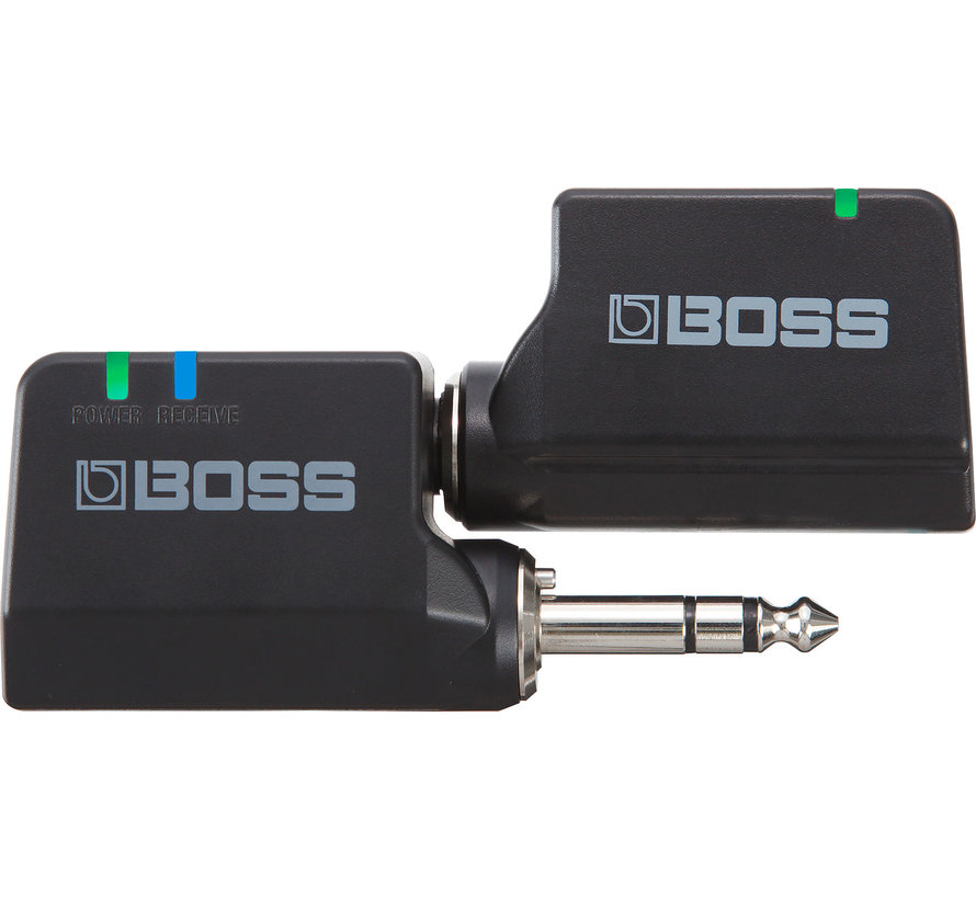 Boss WL-20 Wireless System