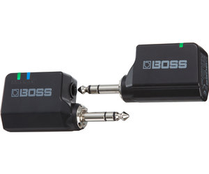 【BOSS】WL-20L Wireless System Boss WL-20 Wireless System - Souman.nl