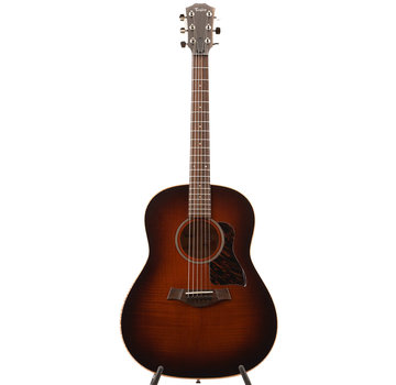 Taylor Taylor AD27 Flametop