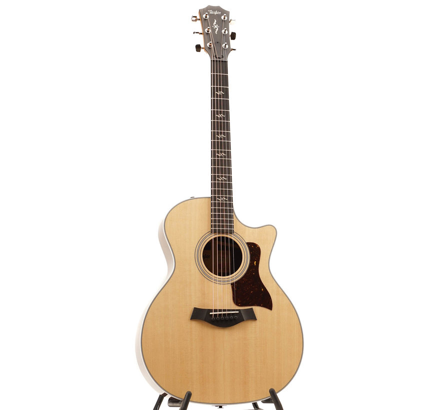 Taylor 414ce-R V-Class Bracing akoestische gitaar