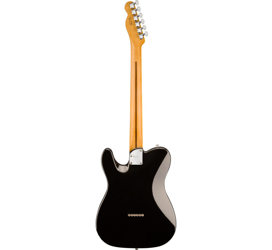 Fender American Ultra Telecaster Texas Tea RW