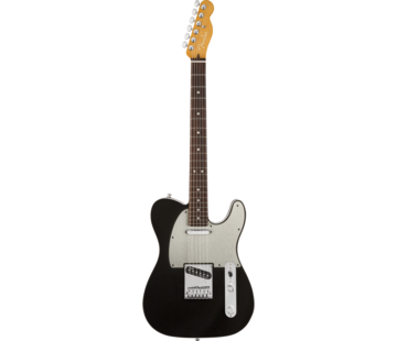Fender Fender American Ultra Telecaster Texas Tea RW