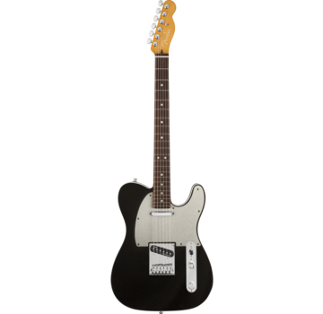 Fender Fender American Ultra Telecaster Texas Tea RW