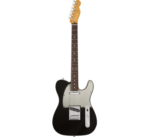 Fender Fender American Ultra Telecaster Texas Tea RW