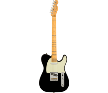 Fender Fender American Professional II Telecaster Black MN