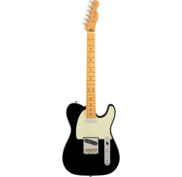 Fender Fender American Professional II Telecaster Black MN