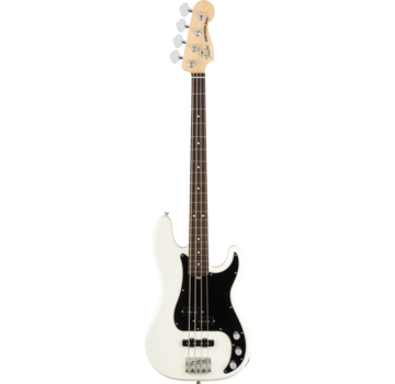 Fender Fender American Performer Precision Bass Arctic White RW