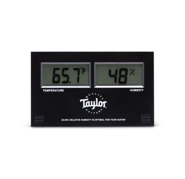 Taylor Taylor Hygrometer