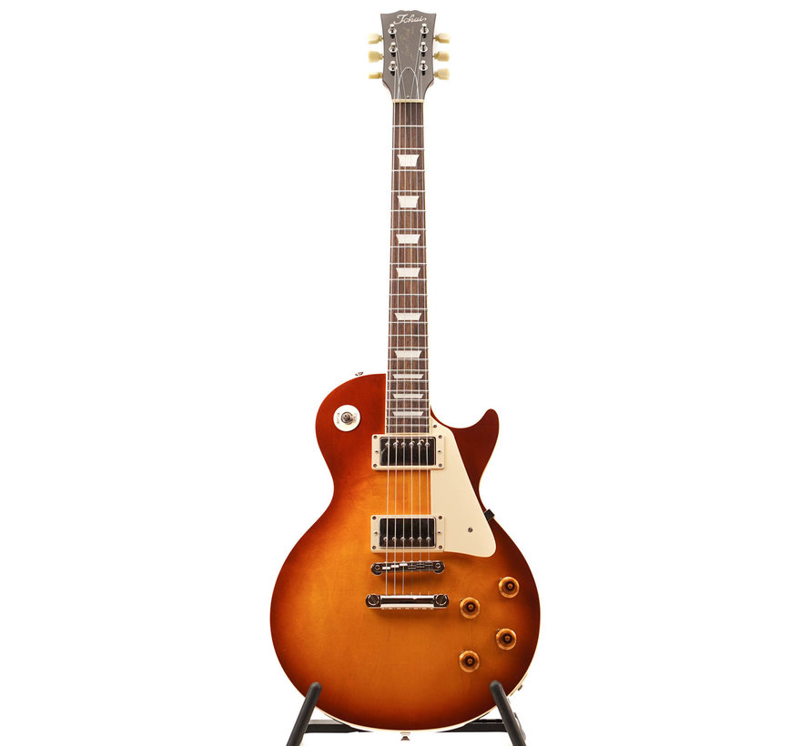 Tokai ULS129 VF Les Paul + koffer