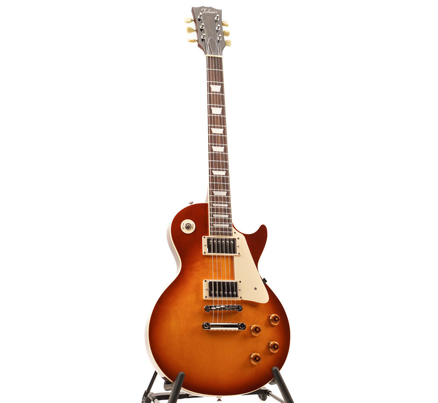 Tokai ULS129 VF Les Paul + koffer