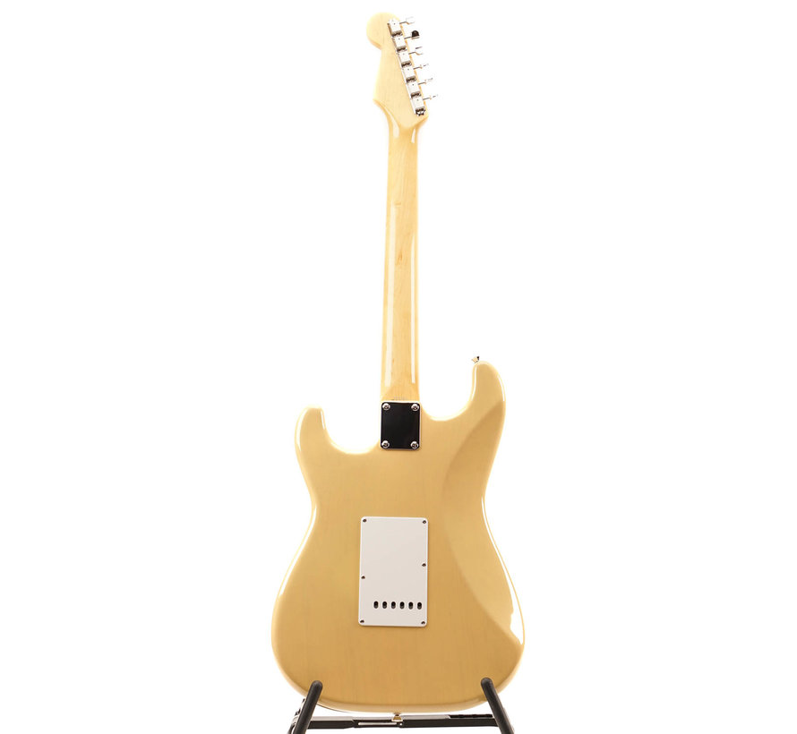 Tokai TST95 OWB/R Stratocaster + koffer