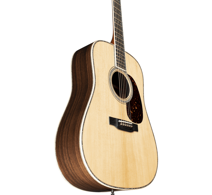 Martin D-45 Modern Deluxe