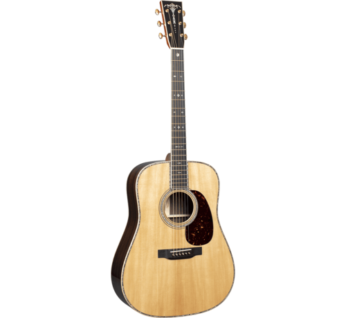 Martin Martin D-45 Modern Deluxe