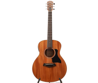 Taylor Taylor GS MINI-e Mahonie