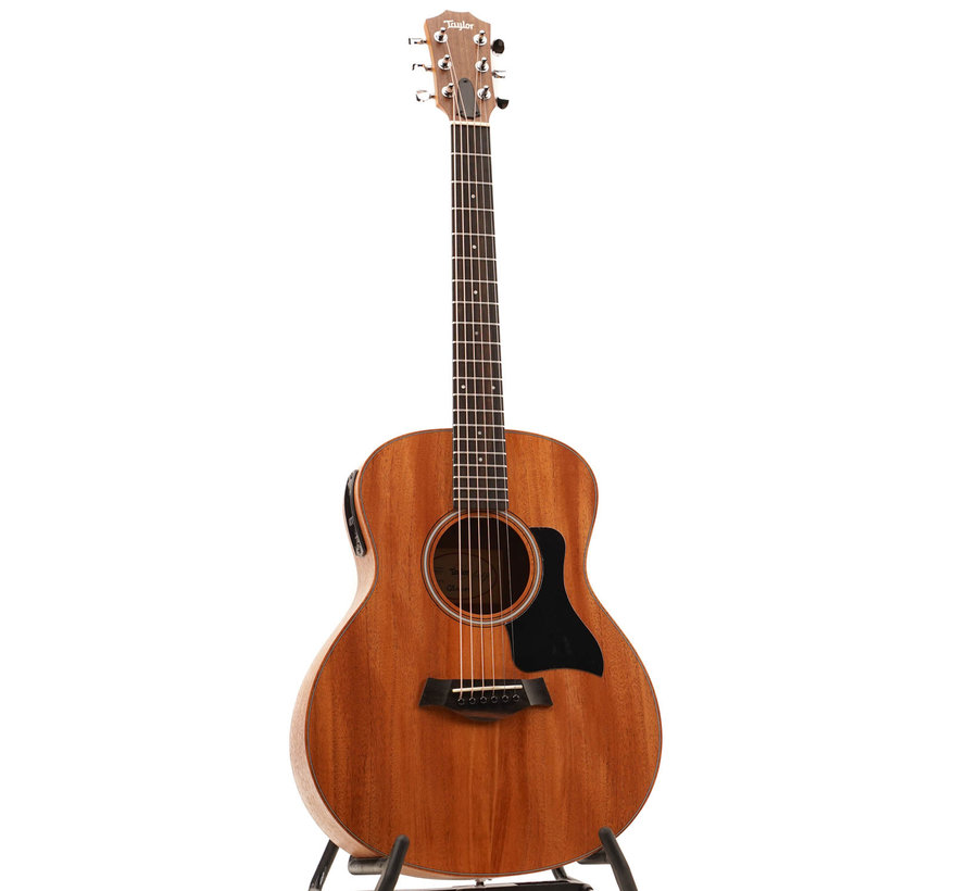 Taylor GS MINI-e Mahonie