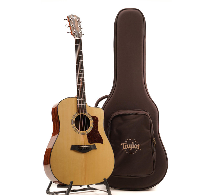 Taylor 210ce PLUS