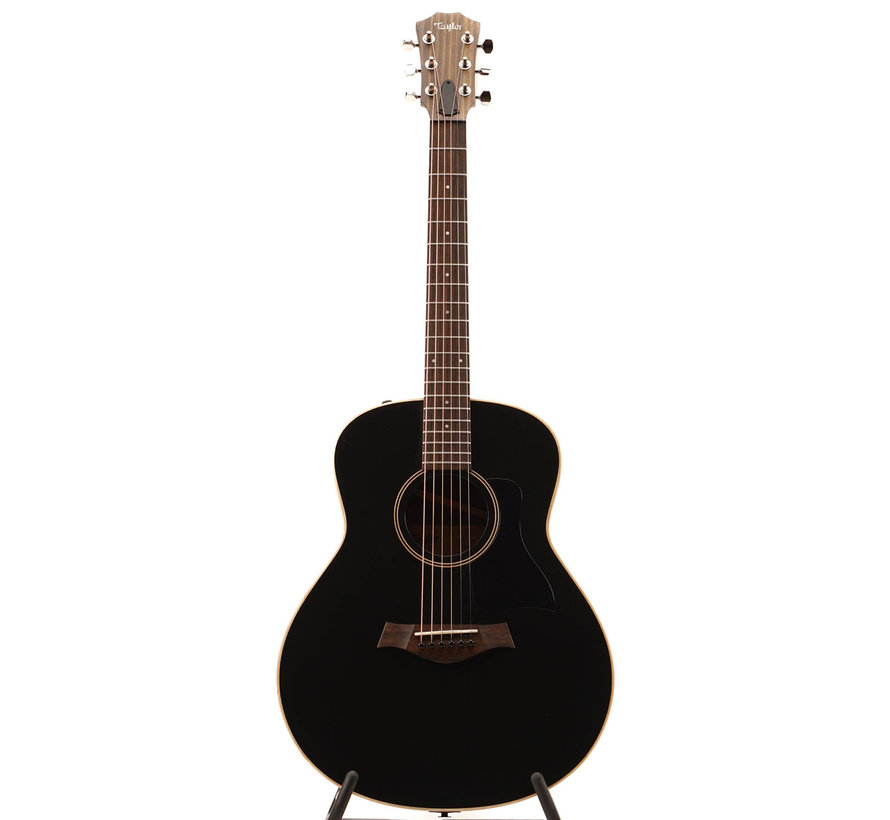 Taylor GTe Blacktop