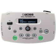 Boss Boss VE-5 WH Vocal Performer