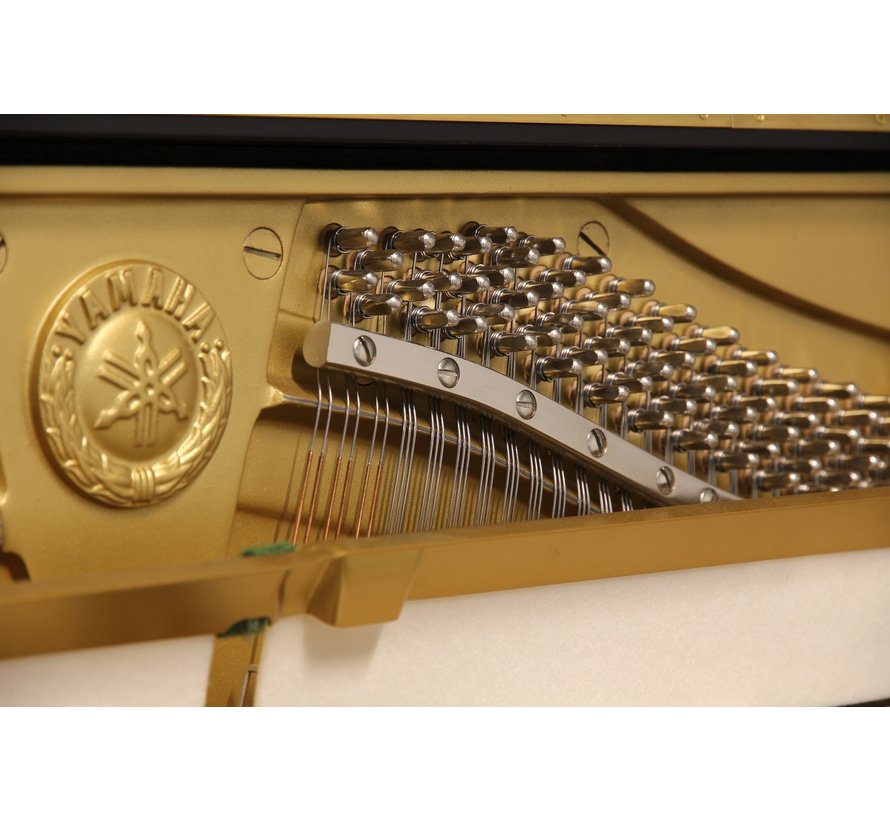 Yamaha UX3 RSC3 Silent piano | Bouwjaar 1988