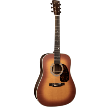 Martin Martin D-28 Satin Amberburst